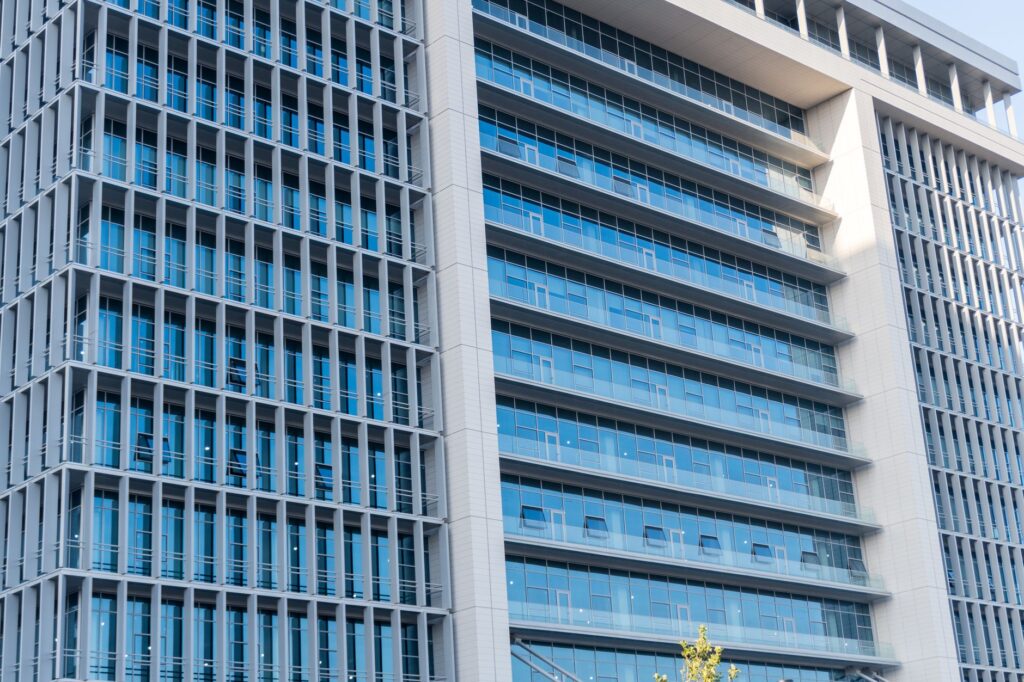 Can You Buy Commercial Property With SBA Financing?