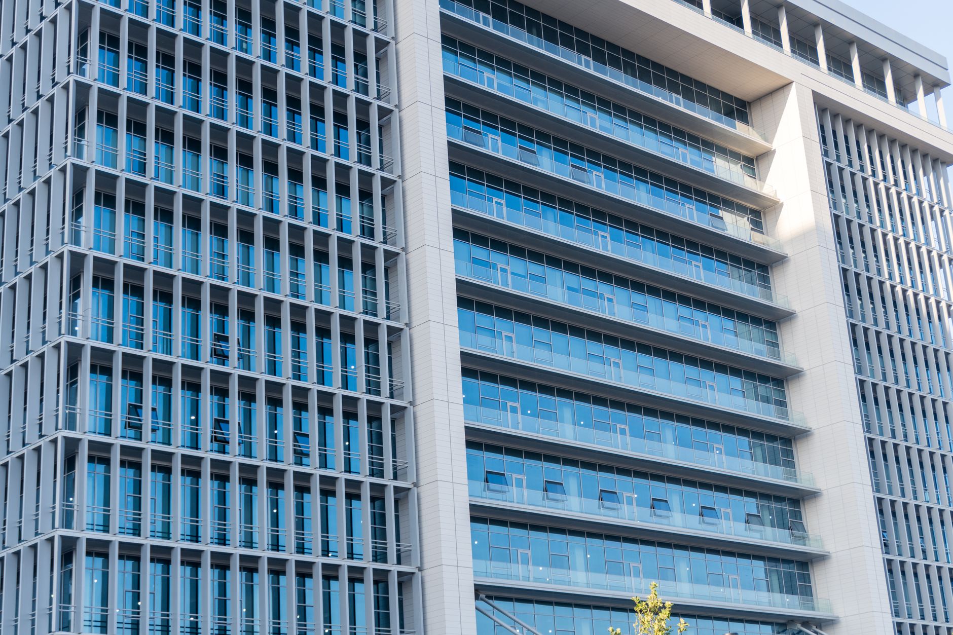 Can You Buy Commercial Property With SBA Financing?