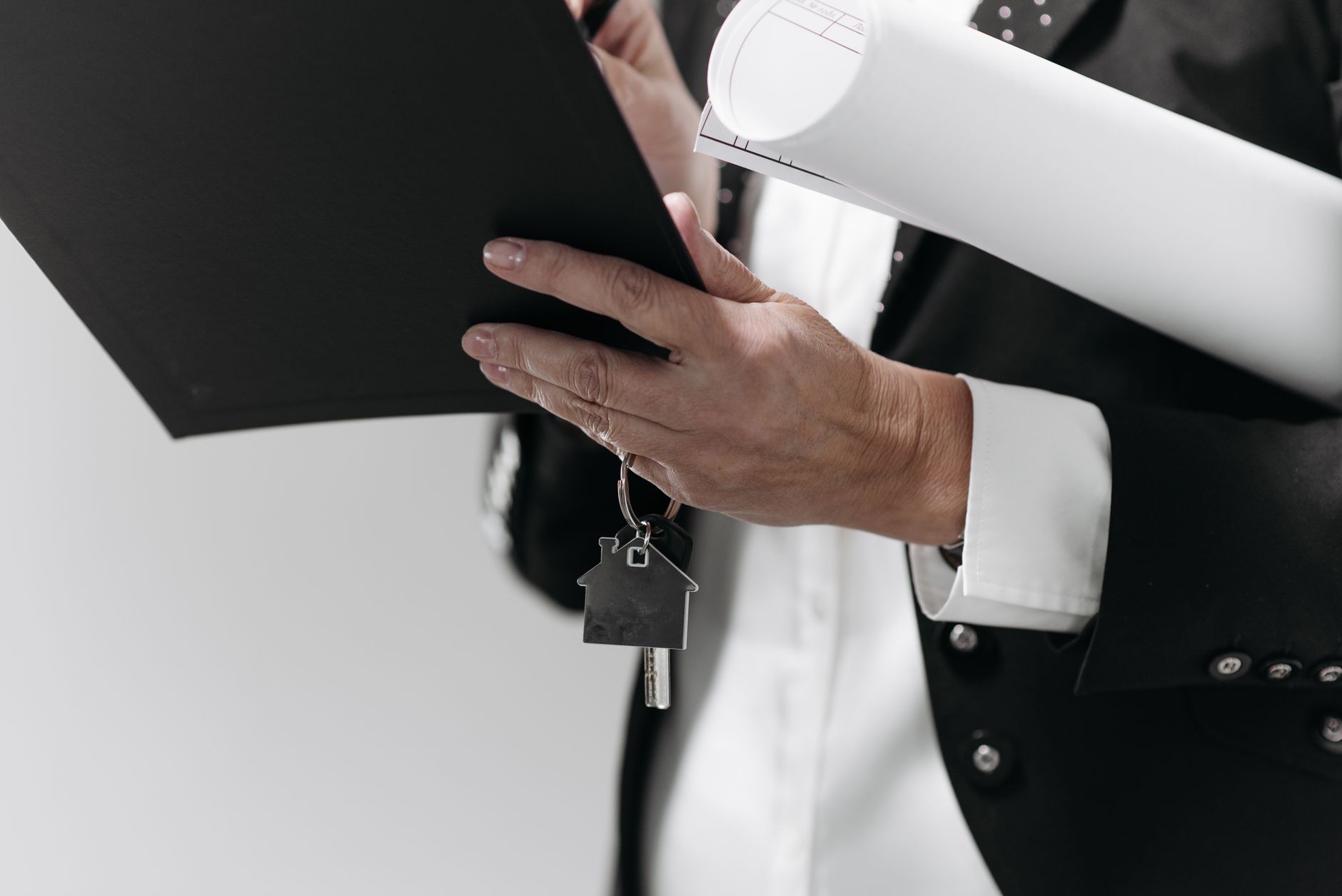 How Much Equity Should You Leave in a Property?
