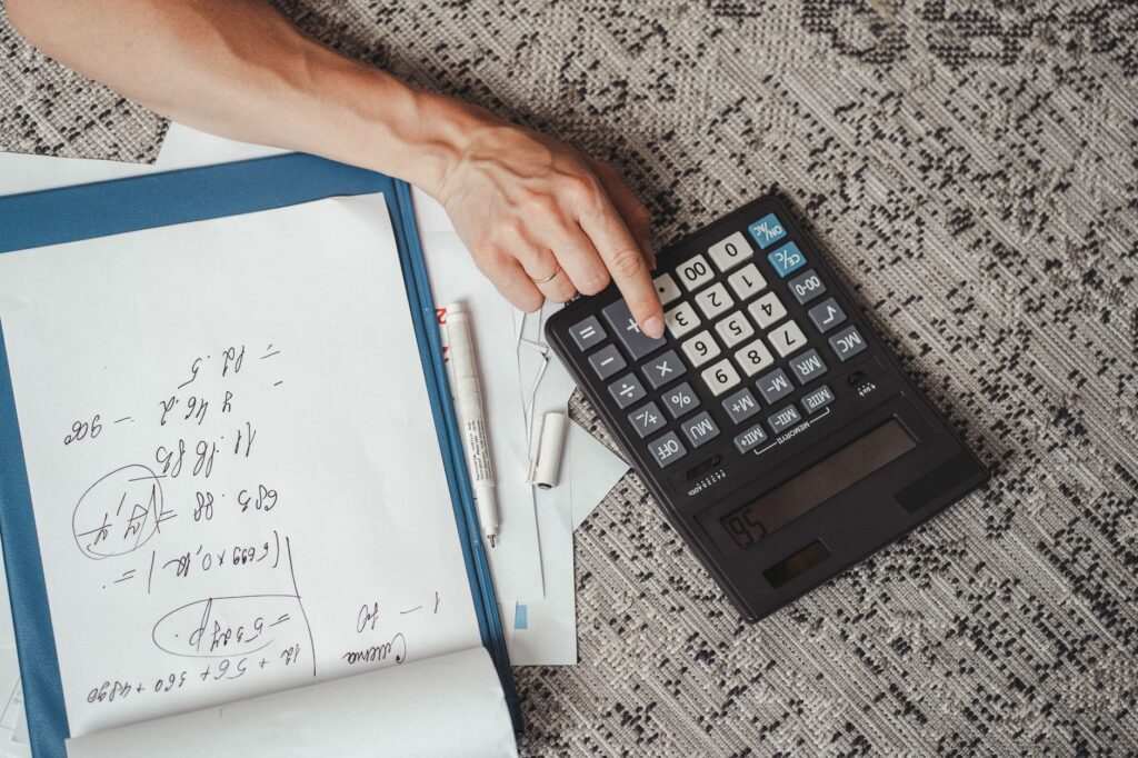 How Much Money Do I Really Need to Buy My First Rental?
