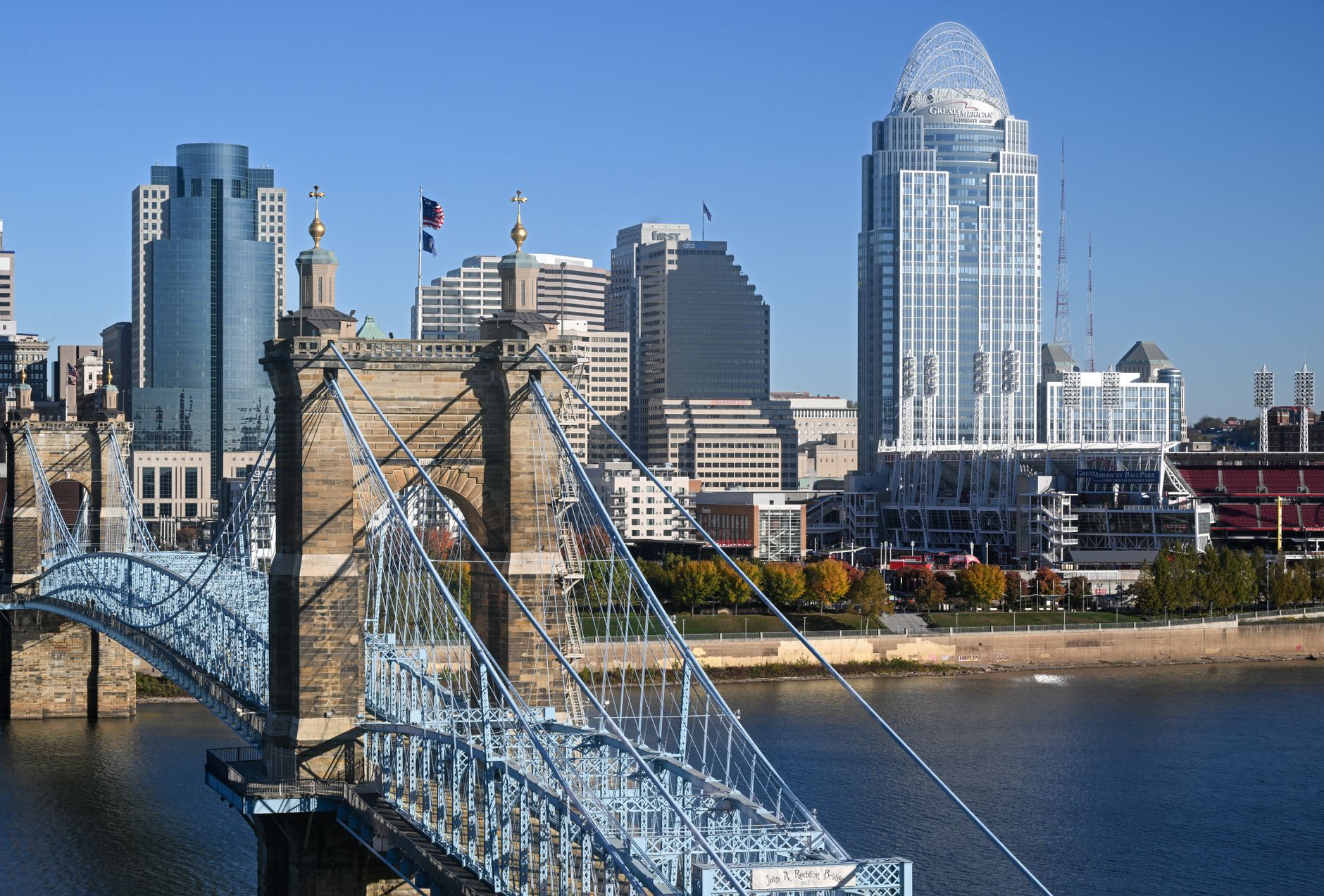 Is Cincinnati Still One of the Best Markets for Investors?