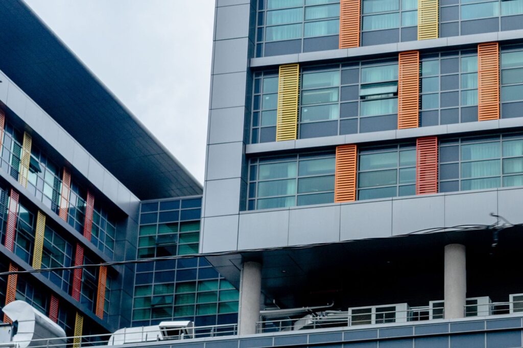 Is Commercial Real Estate Better Than Residential?