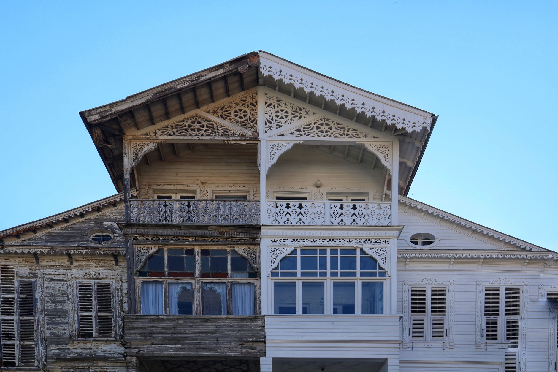 Should You Renovate Before Selling?