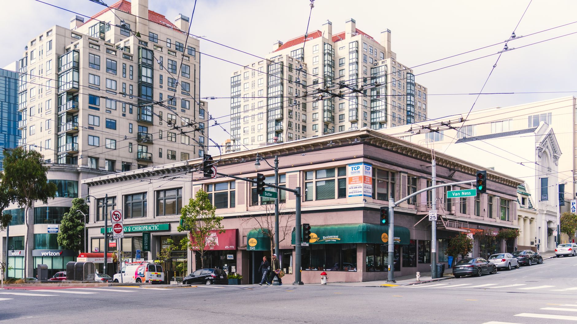 Should Your First Commercial Property Be Retail or Office?