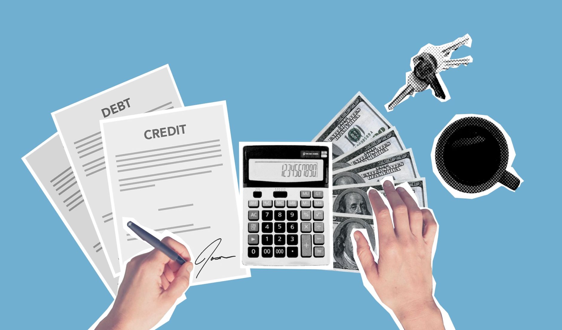 What Does Loan-to-Value Really Mean?
