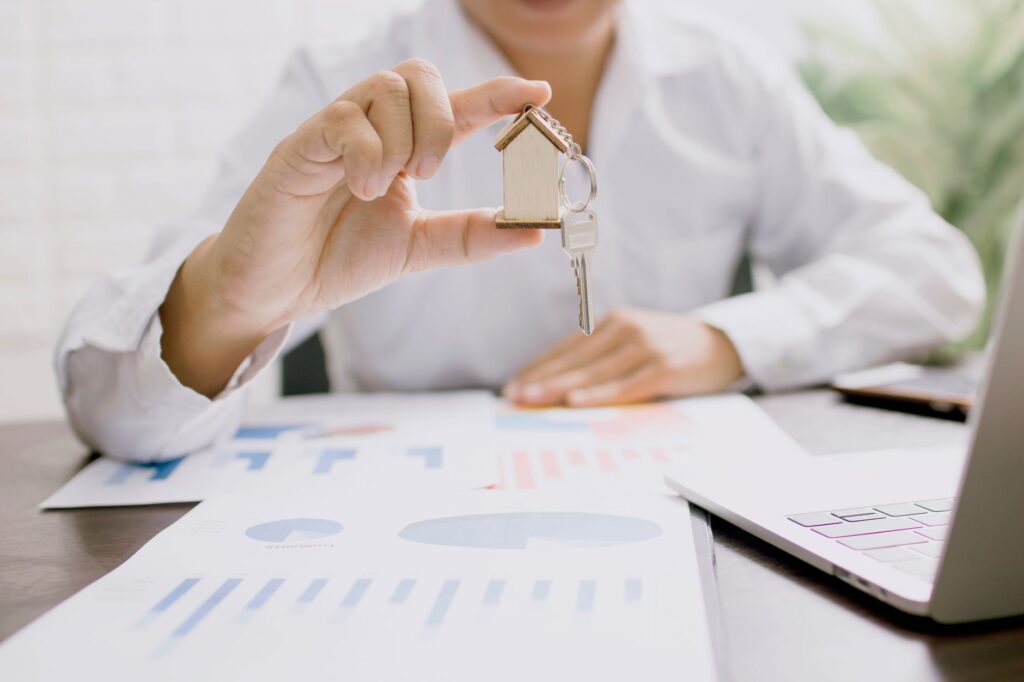 What Is a DSCR Loan?