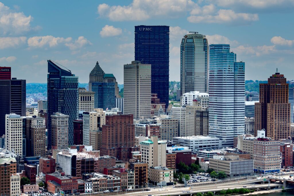 Which Ohio Cities Have the Best Cash Flow?