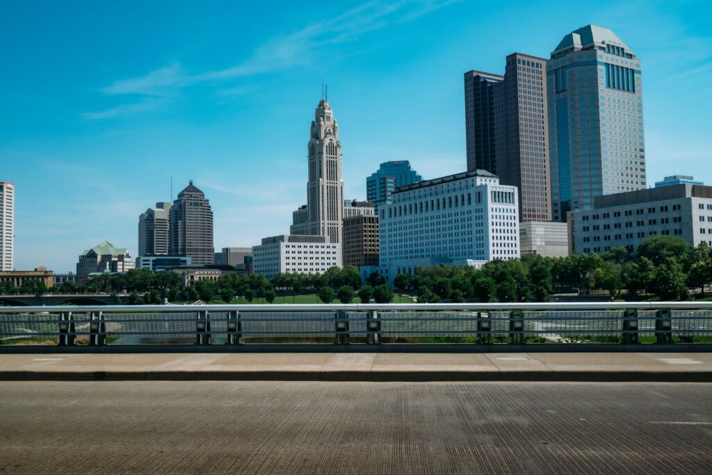 Why Are Investors Moving Their Money to Ohio?