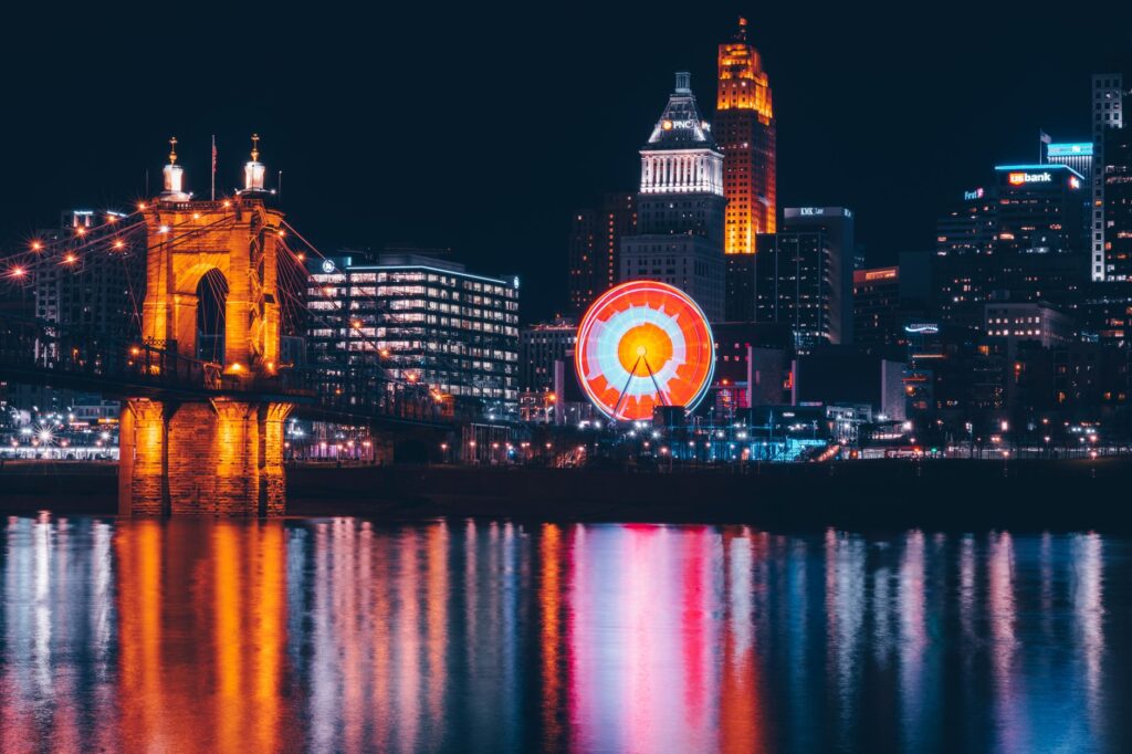 Why Do Out-of-State Investors Love Ohio?